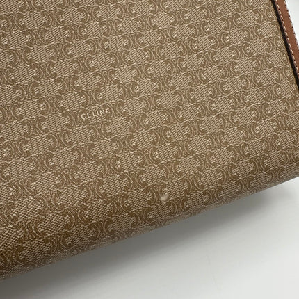 Pochette Céline Vintage GM