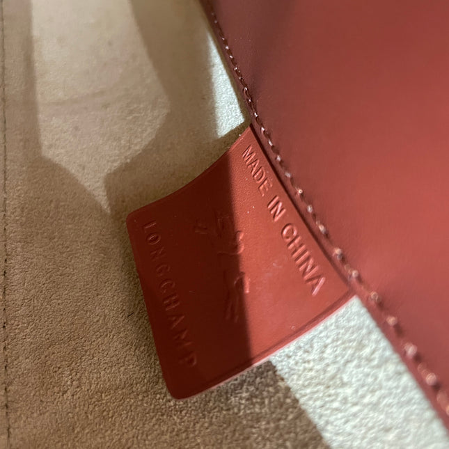 Sac longchamp
