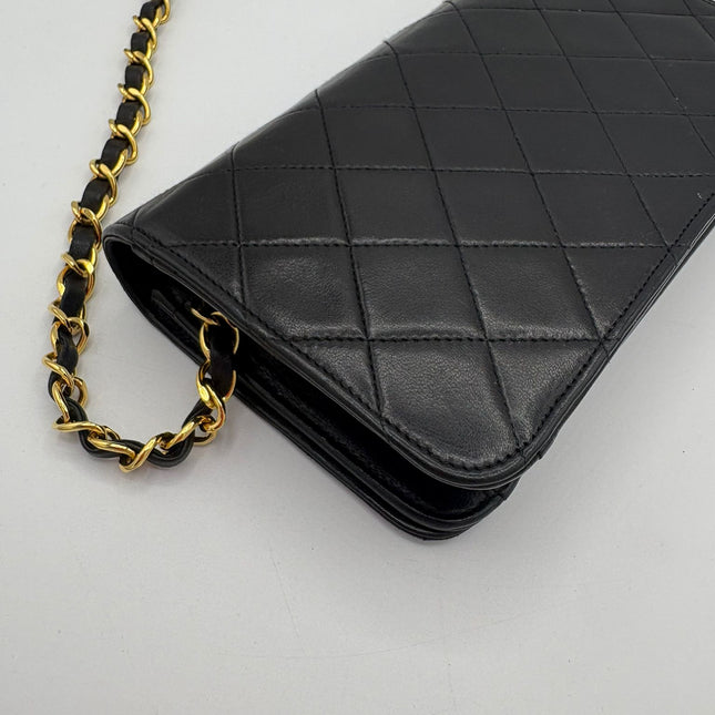 Sac Chanel Mademoiselle pm