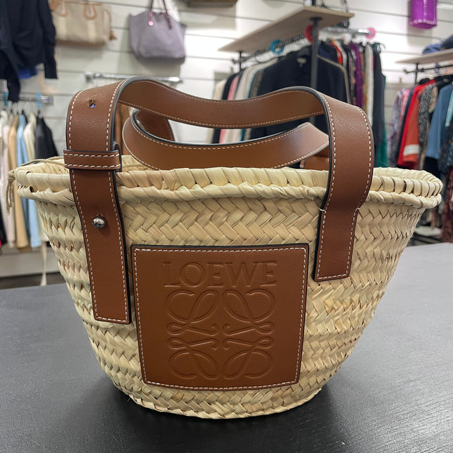 Panier Loewe Pm