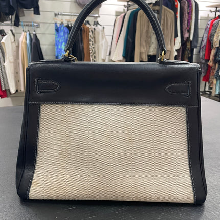 Sac Kelly 28 Hermès
