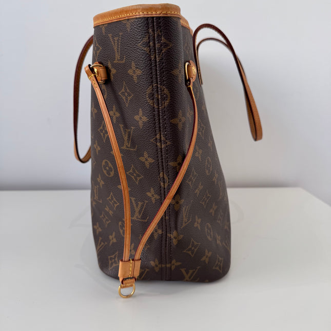 Sac Louis Vuitton Neverfull MM