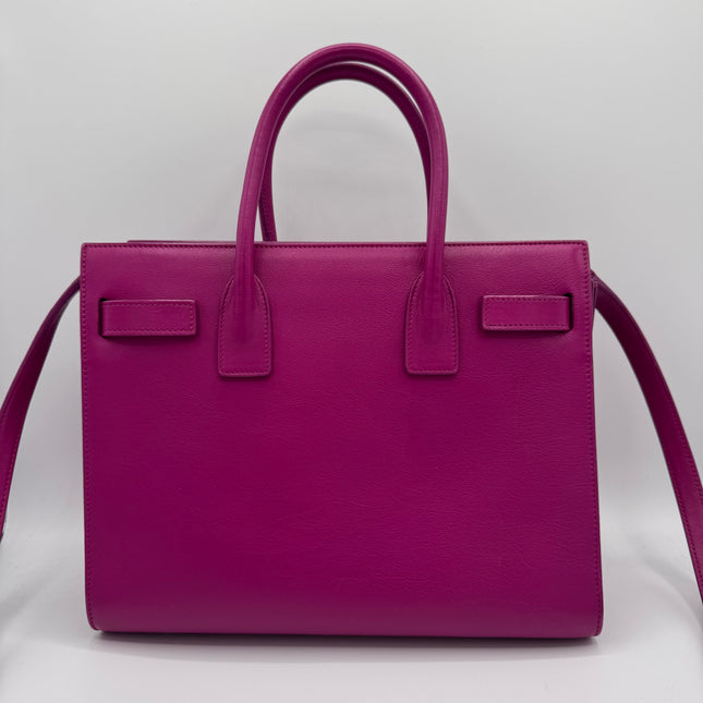 Sac de Jour Baby Saint Laurent