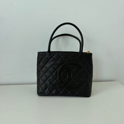Sac Chanel Médaillon