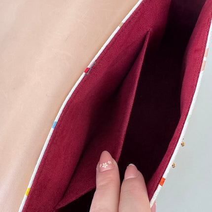 Sac Louis Vuitton x Murakami Sologne