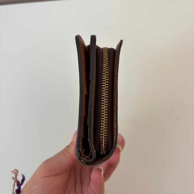 Petit Portefeuille Louis Vuitton monogram