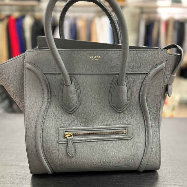 Sac Celine Luggage