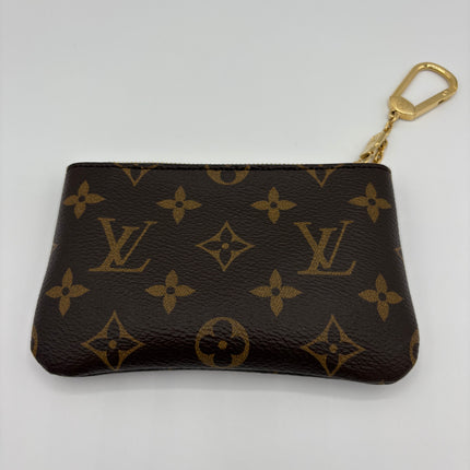 Pochette clés S Louis Vuitton