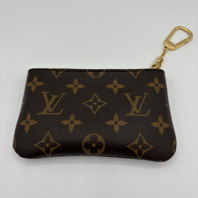 Pochette clés S Louis Vuitton