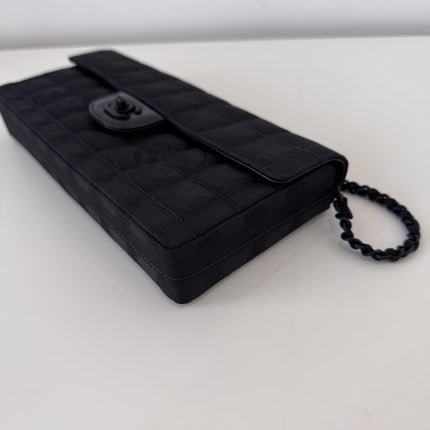 Sac Chanel Chocolate Bar Noir
