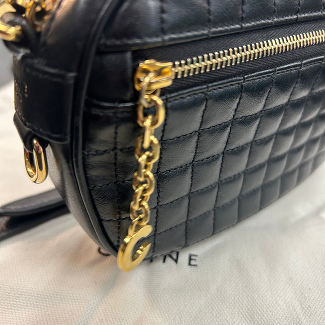 Sac small Caméra Céline