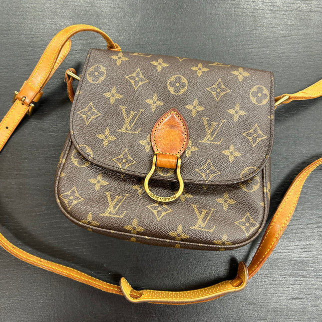 Sac Louis Vuitton Saint cloud