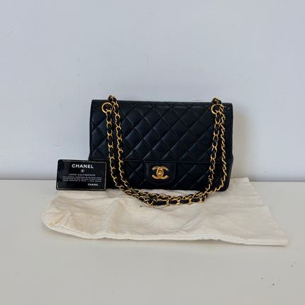Sac chanel Timeless 25 vintage