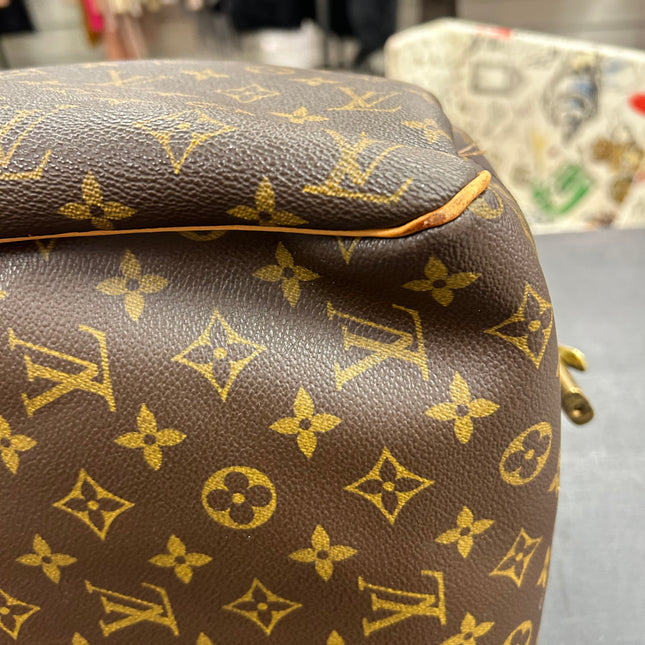 Louis Vuitton Sac de voyage Évasion