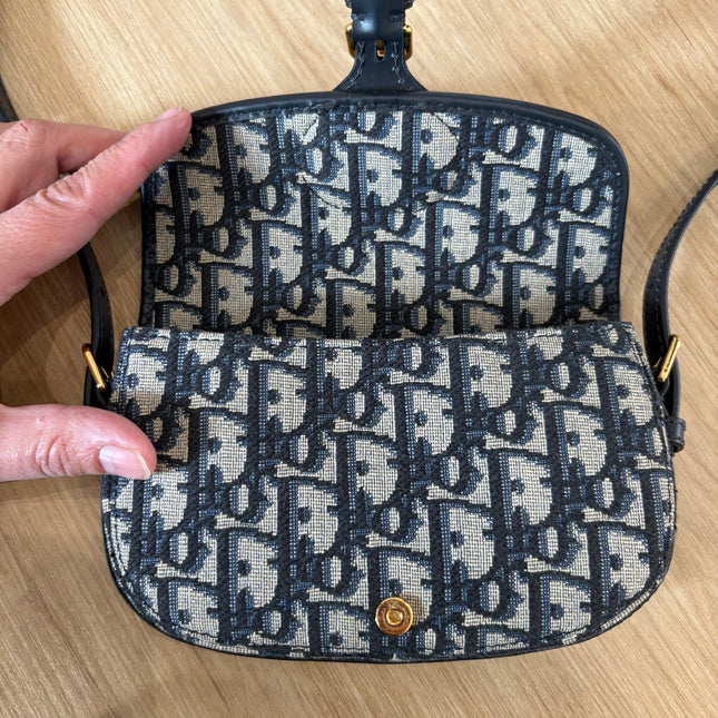 Sac Dior Bobby East west