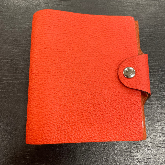 Note Book Hermès