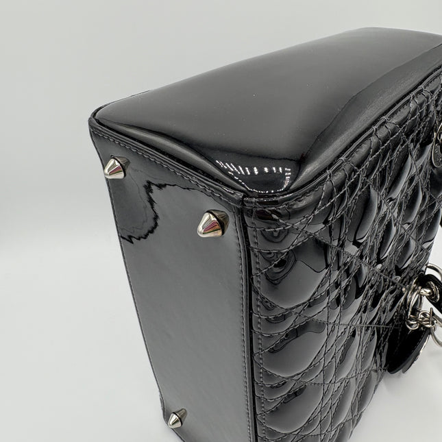 Sac Lady Dior Médium