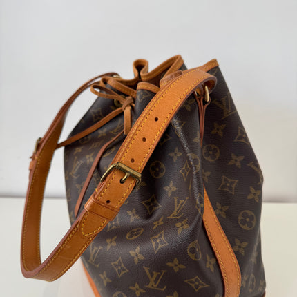 Sac Louis Vuitton Noé GM Monogram