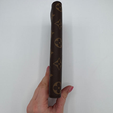 Portefeuille Louis Vuitton Émilie