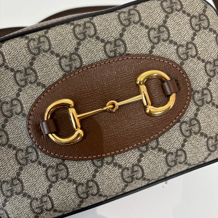 Sac Caméra Gucci