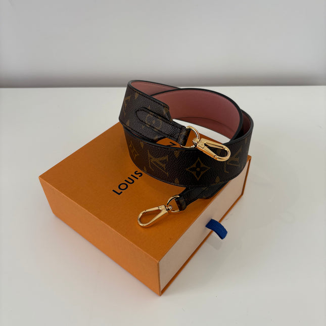 Bandoulière Louis Vuitton