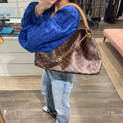Sac Louis Vuitton Artsy MM