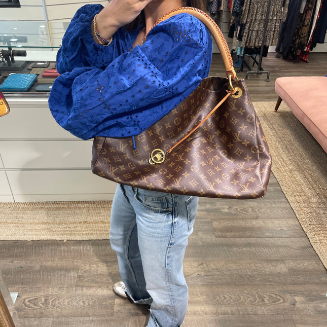Sac Louis Vuitton Artsy MM