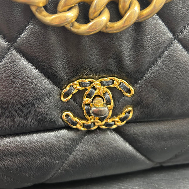Sac Chanel 19 Grand