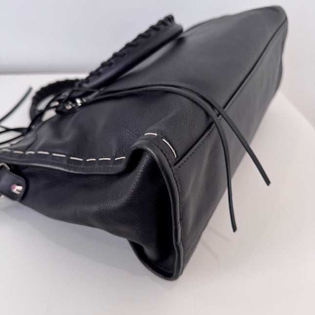 Sac Balenciaga City médium
