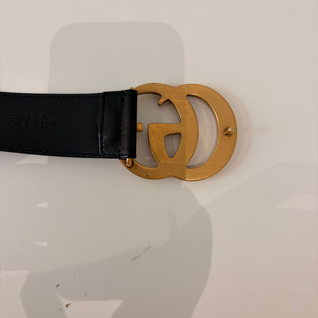 Ceinture Gucci GG Marmont