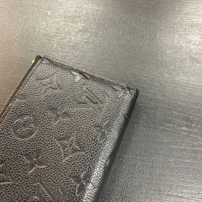 Portefeuille Adèle Louis Vuitton
