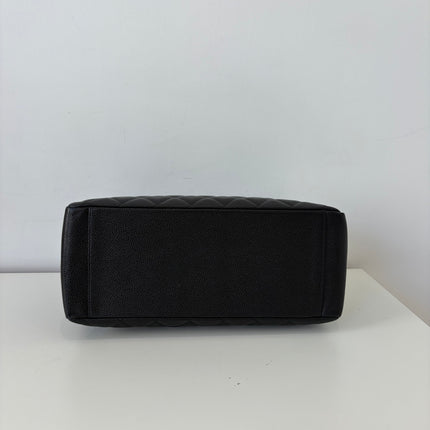Sac Chanel Shopping GST Noir