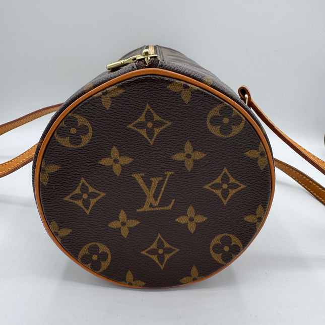 Sac Louis Vuitton Papillon Monogram