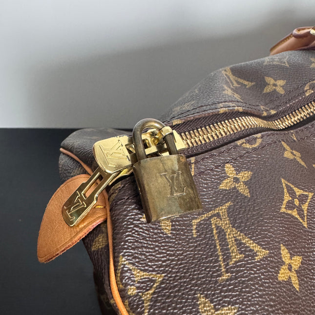 Louis Vuitton Keepall 55
