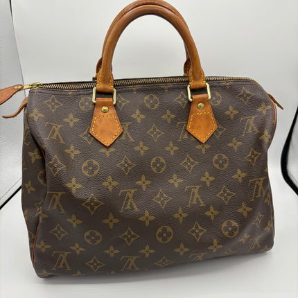 Sac Louis Vuitton Speedy 30