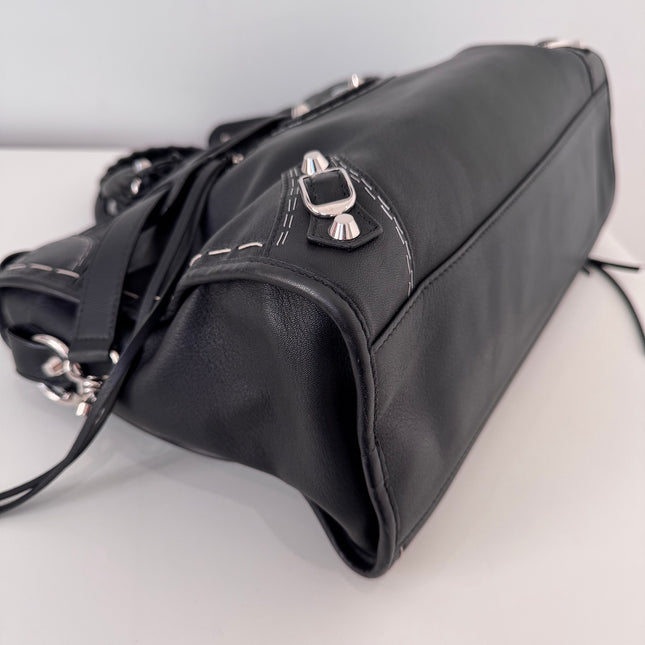 Sac Balenciaga City médium