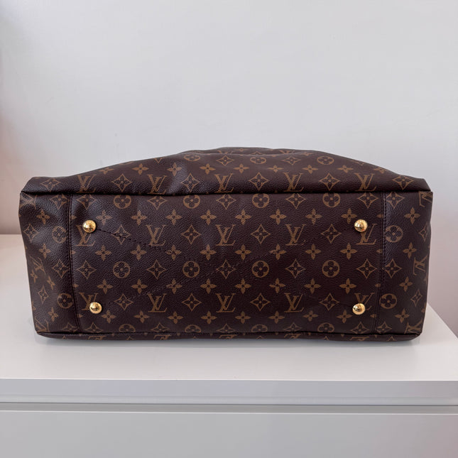 Sac Louis Vuitton Artsy GM