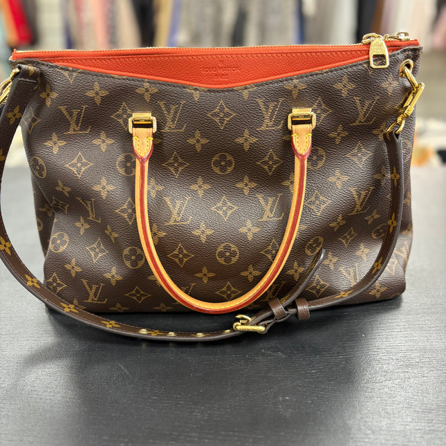 Sac Louis Vuitton Pallas GM