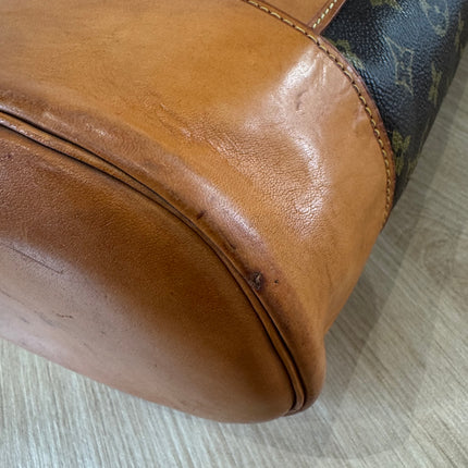 Sac à dos Randonnée Louis Vuitton