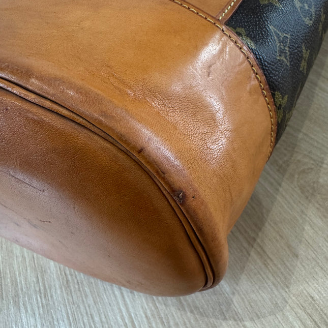 Sac à dos Randonnée Louis Vuitton