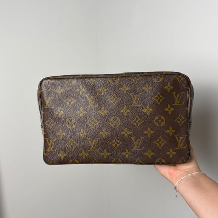 Trousse de toilette 28 Louis Vuitton