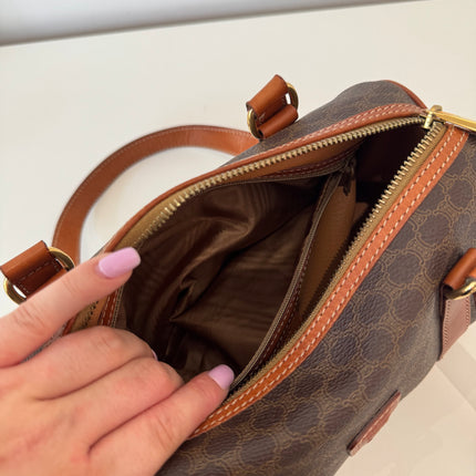 Sac Céline papillon vintage