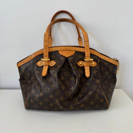Sac Louis Vuitton Tivoli GM Monogram