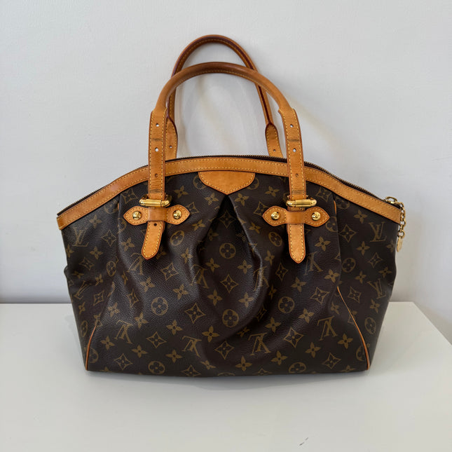 Sac Louis Vuitton Tivoli GM Monogram