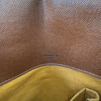 Sac Louis Vuitton Salsa Monogram GM