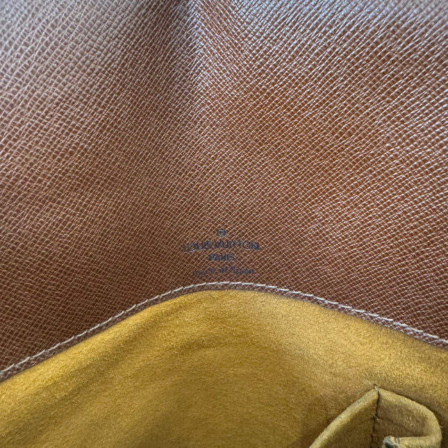 Sac Louis Vuitton Salsa Monogram GM