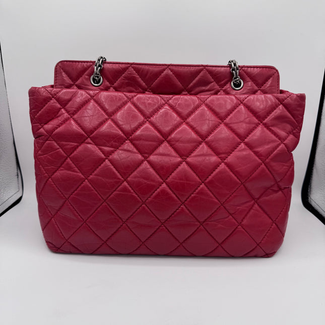 Sac Chanel Cabas 2.55