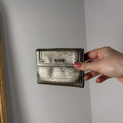 Portefeuille Celine Mordoré