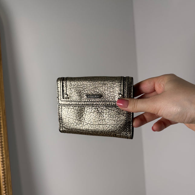 Portefeuille Celine Mordoré