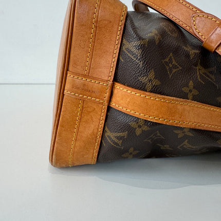 Sac Louis Vuitton Noé GM Monogram